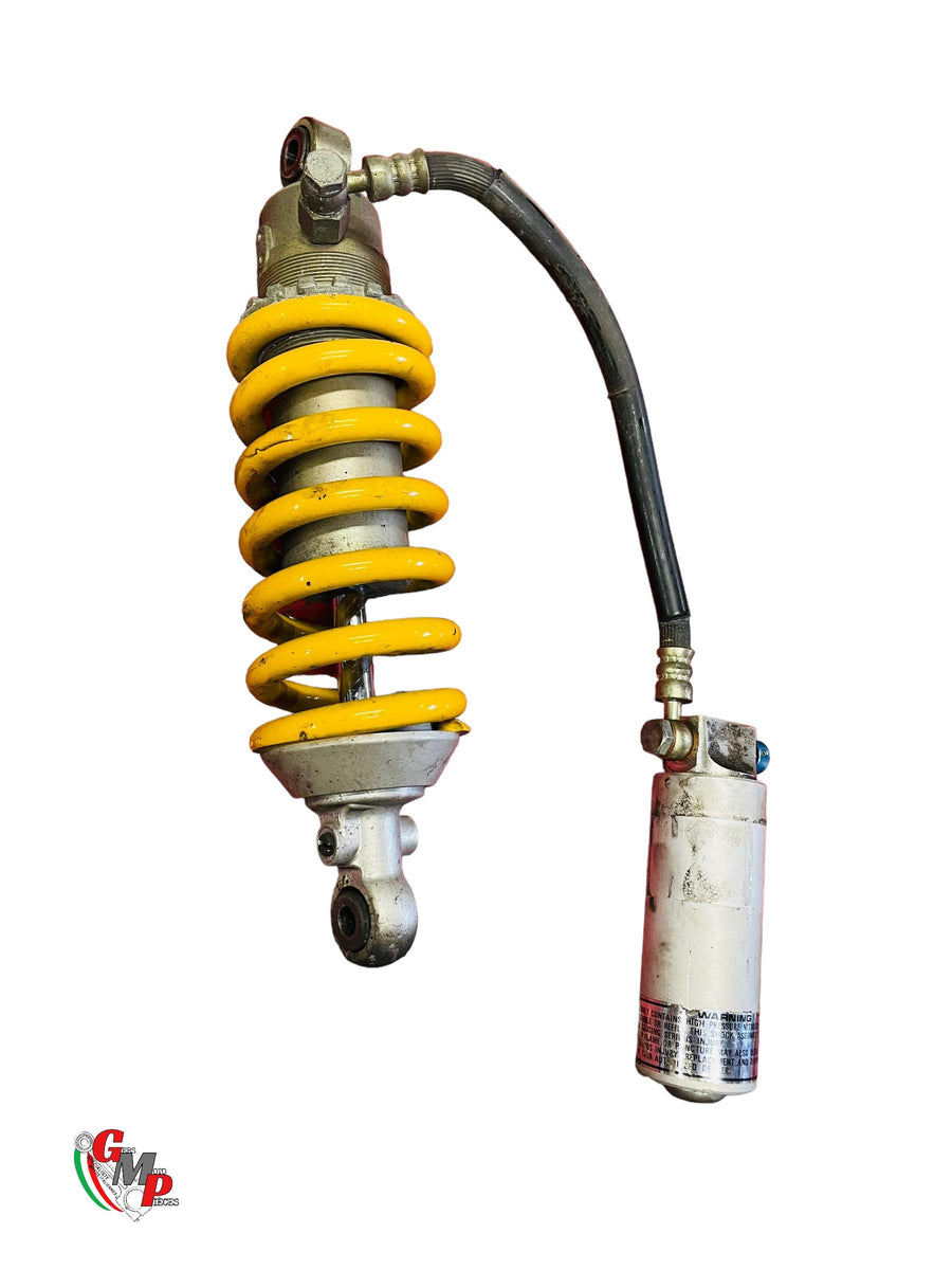 Shock absorber - Ducati