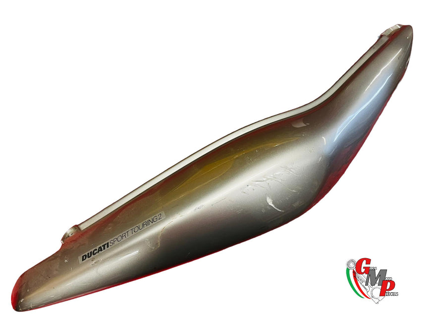 Rear Right Fairing Side - Ducati