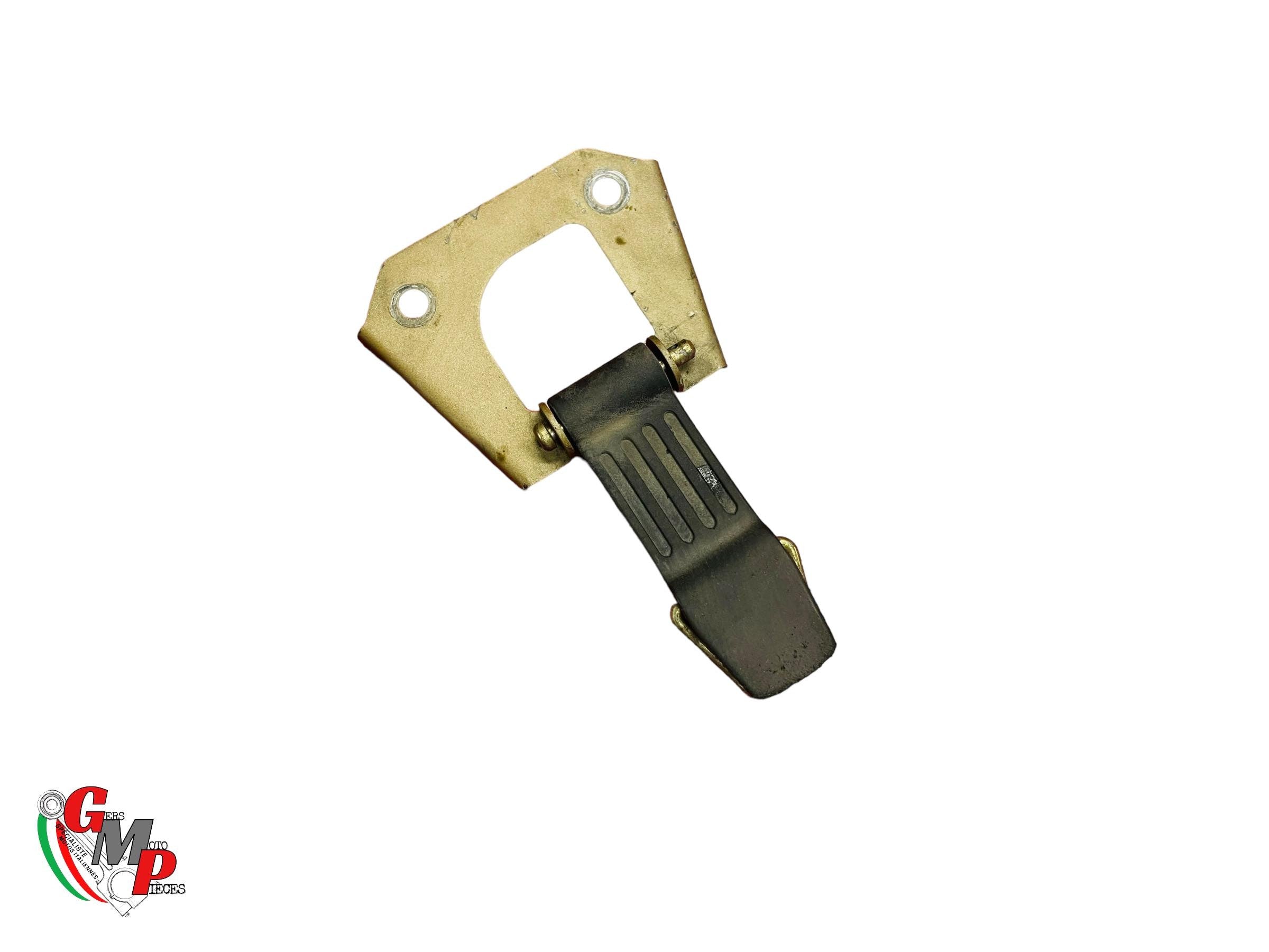 Tank Strap Hook - Ducati