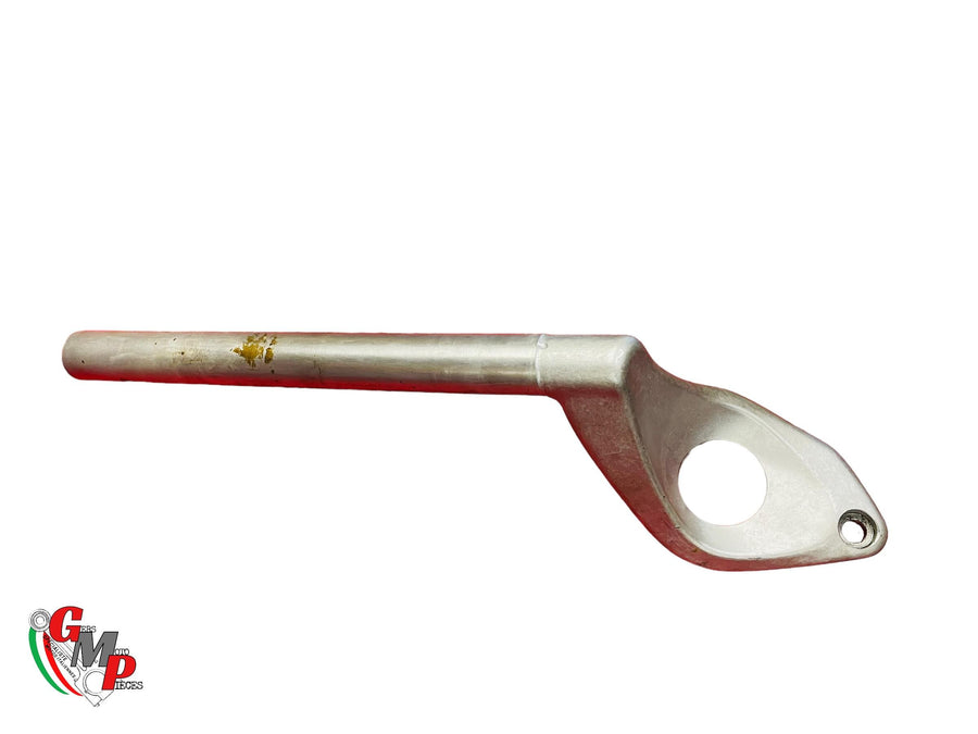 Left clip-on handlebar - Ducati