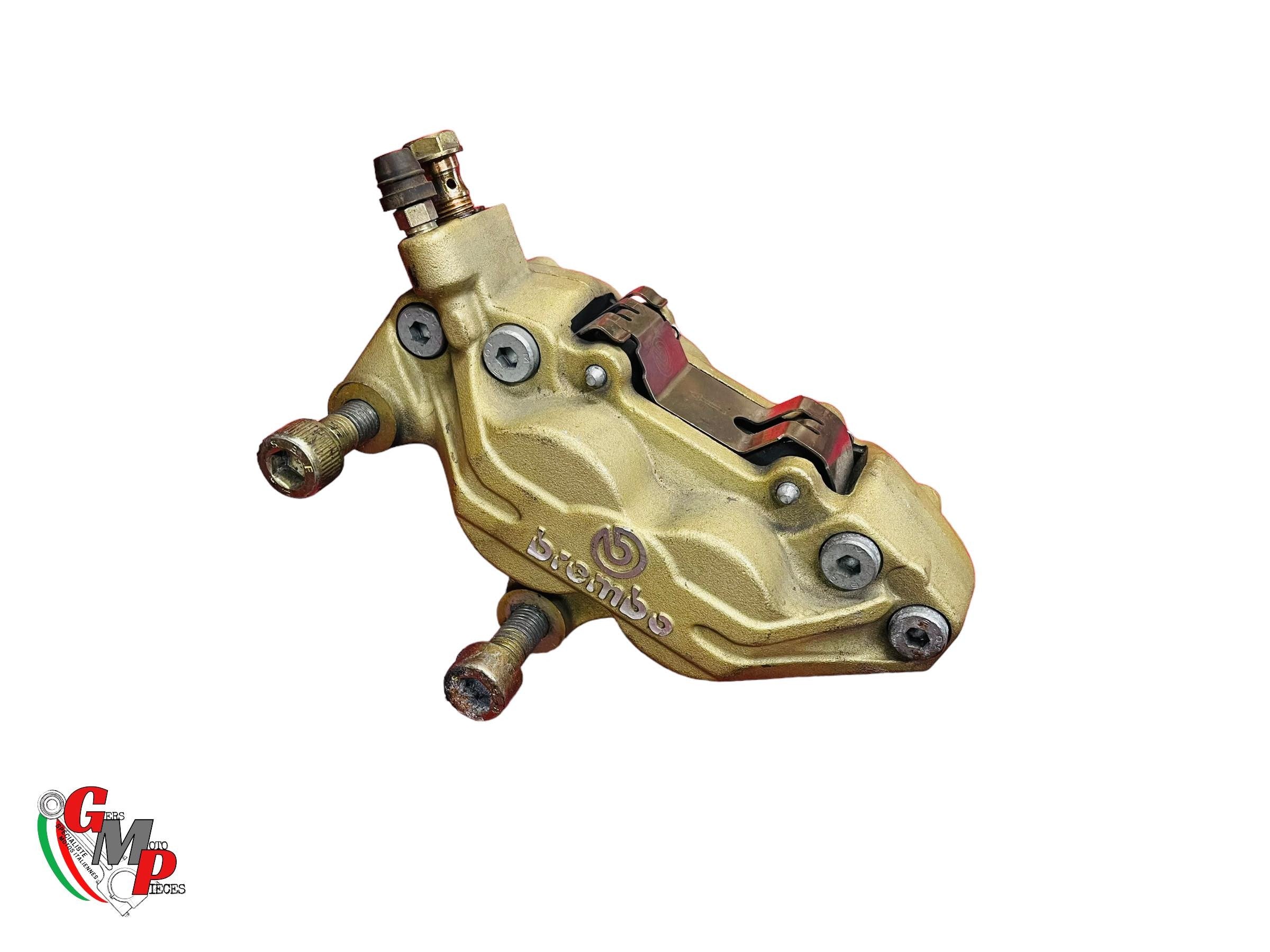 Brembo Front Left Caliper - Ducati