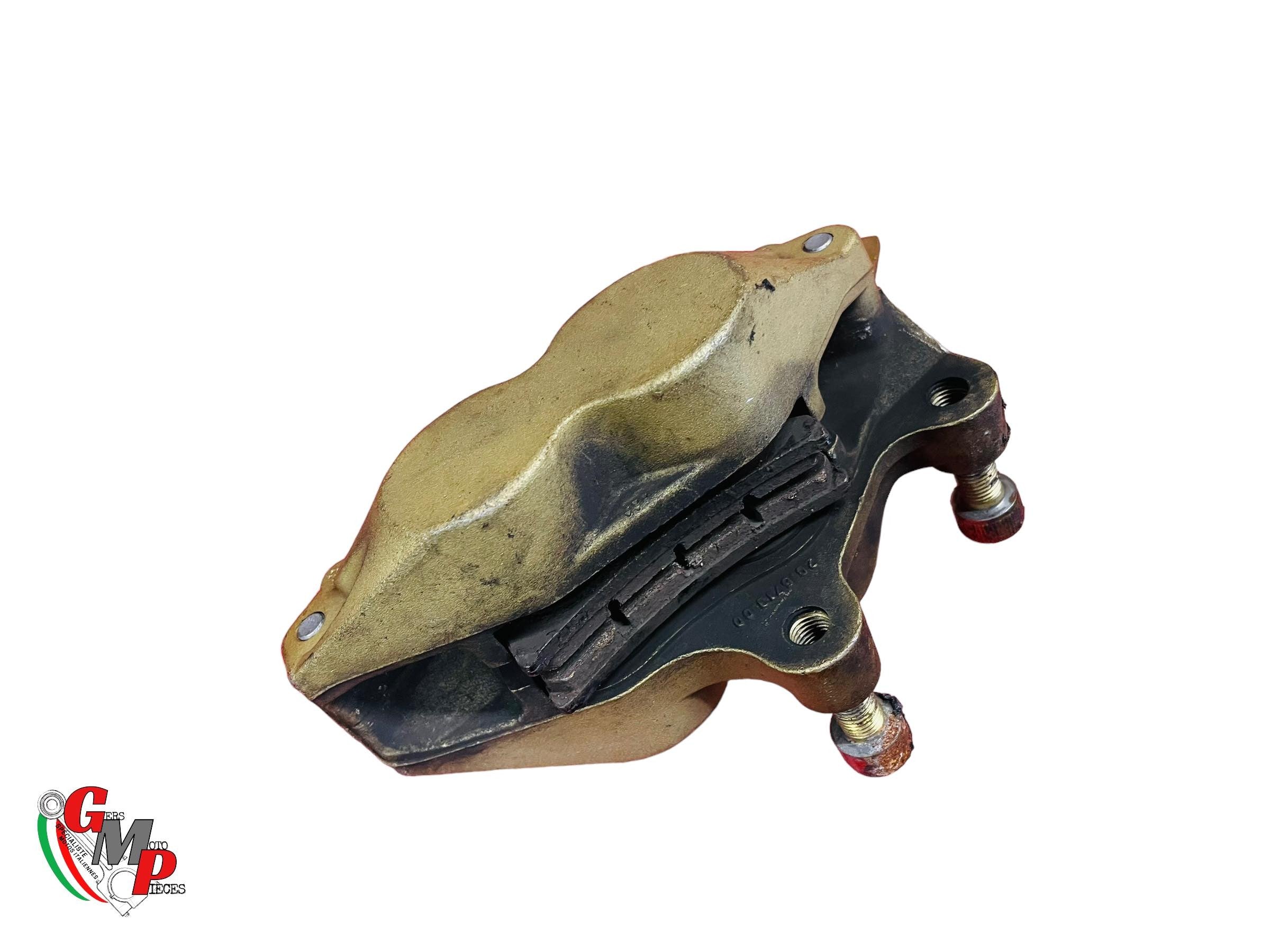 Brembo Front Left Caliper - Ducati