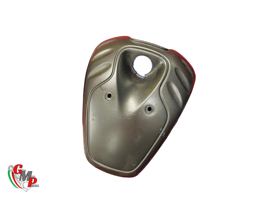 Fuel Tank Cover - Ducati