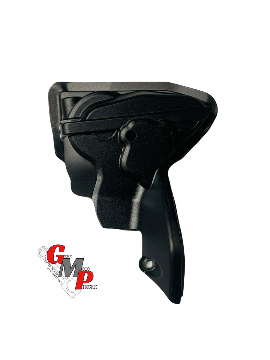 Cylinder Head Cover - Ducati