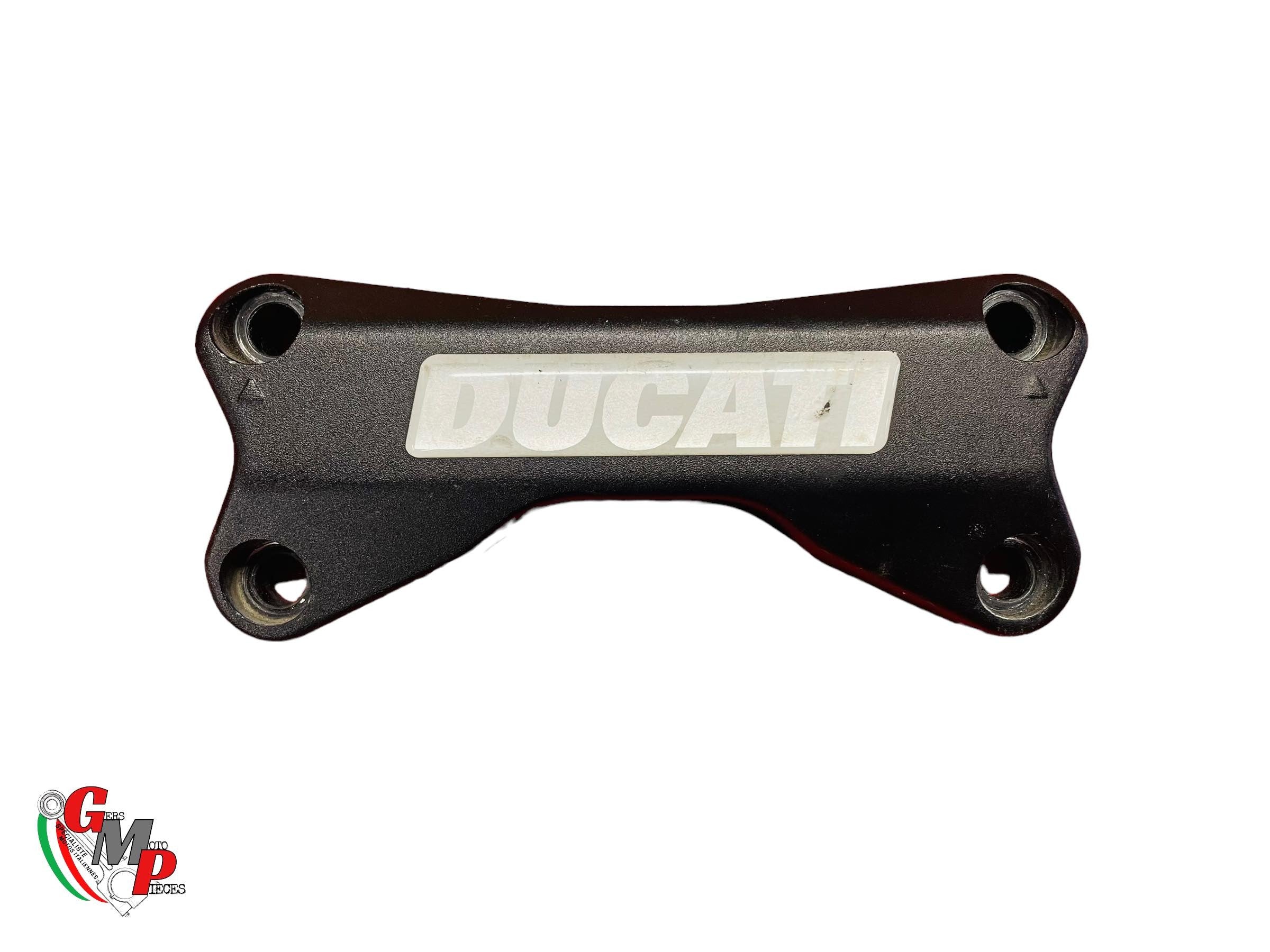 Handlebar Clamp - Ducati
