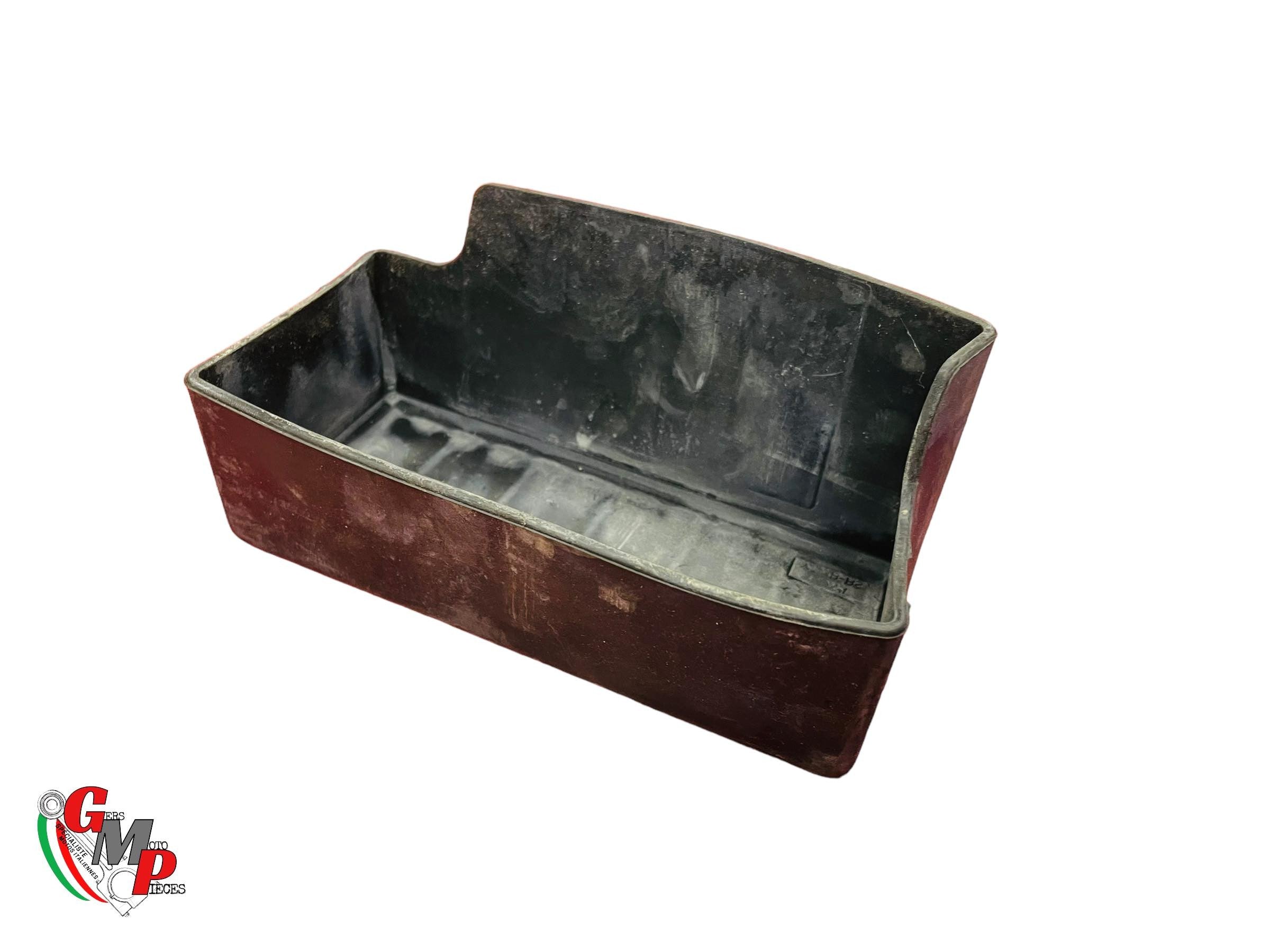 Rubber Under Battery - Ducati