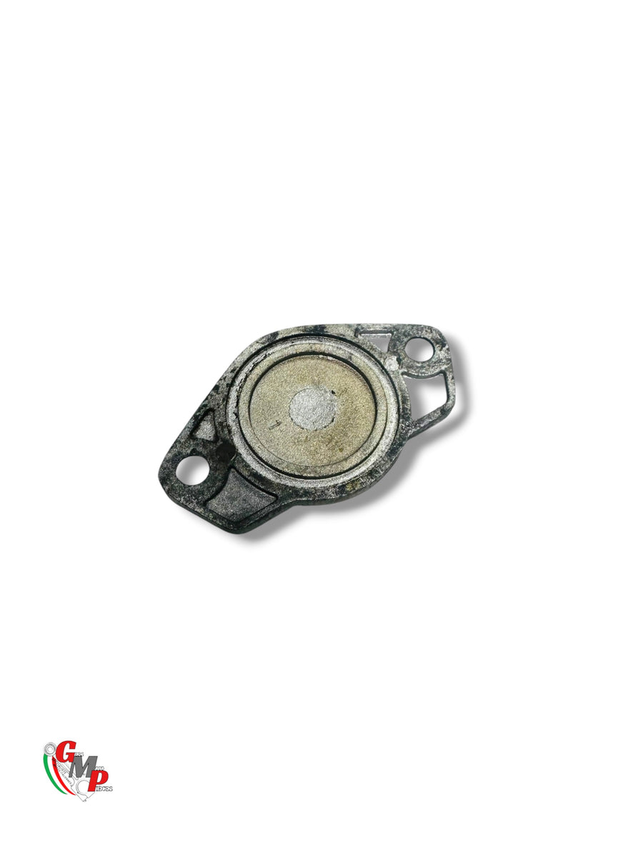 Cache Trappe Vilebrequin Carter Alternateur - Ducati