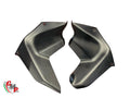 Side Plastic Covers Pair - Ducati