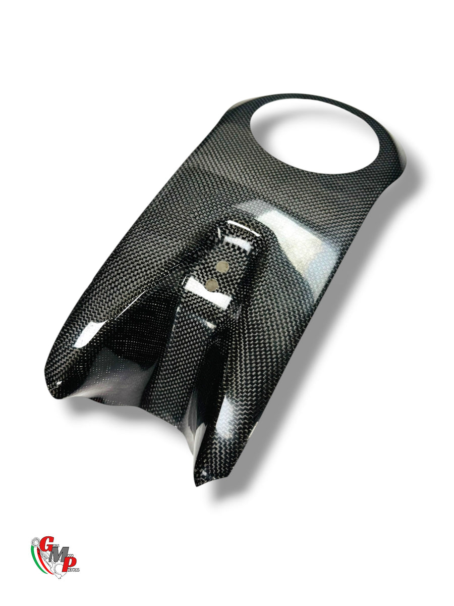 NEW Carbon Tank Protector - Ducati
