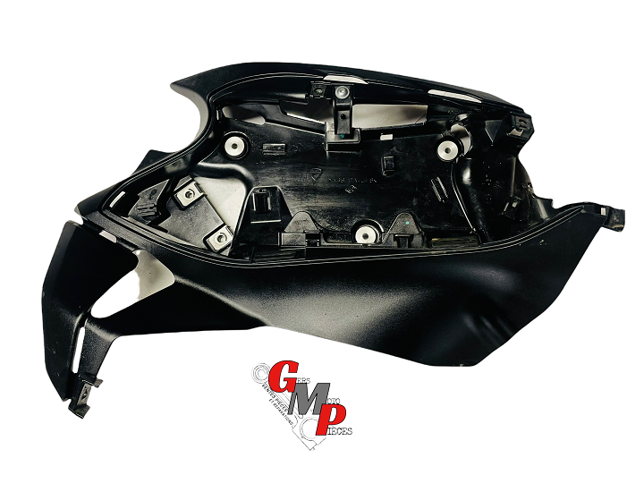 Box support and right harness - Ducati