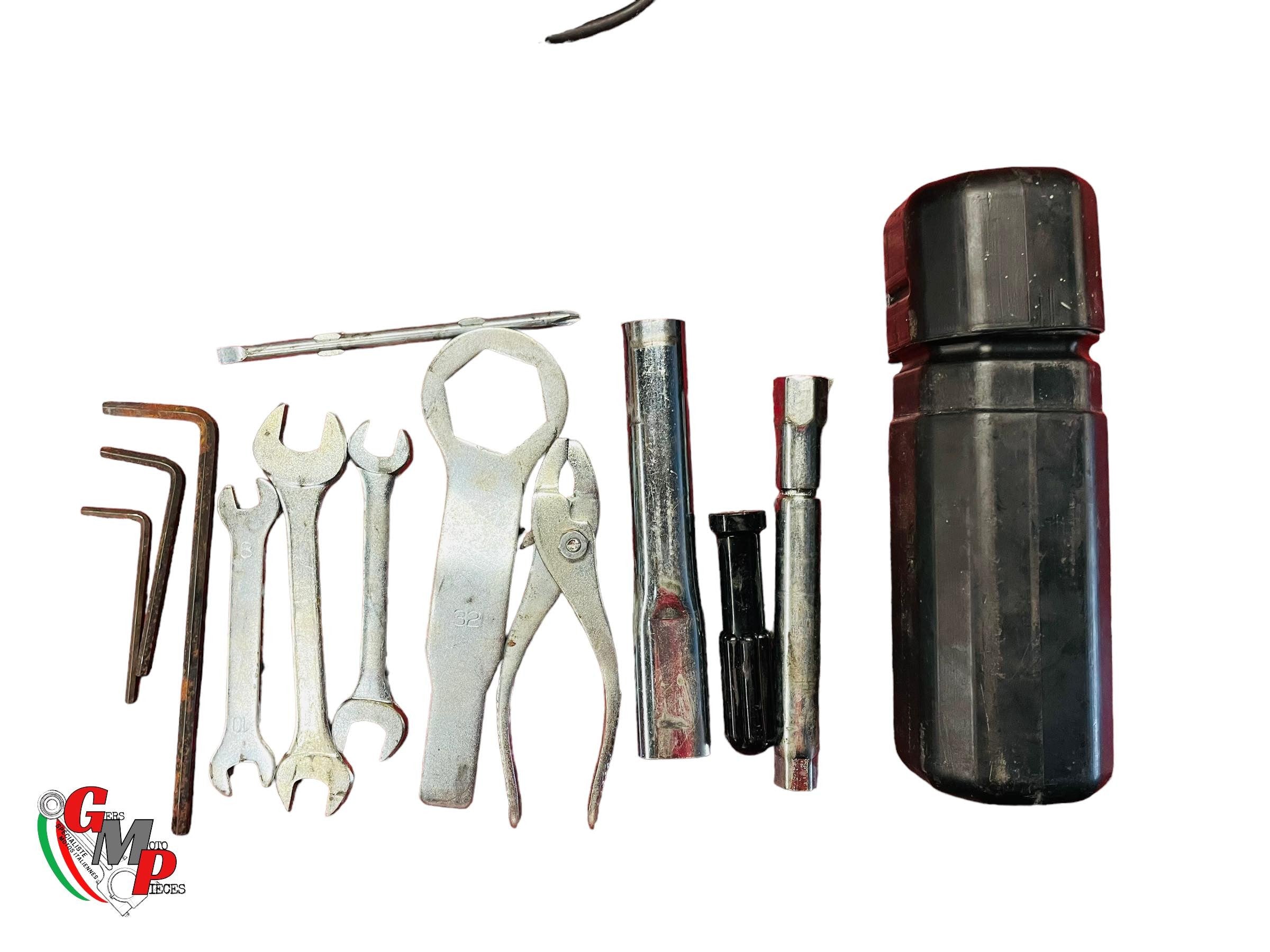 Tool Kit - Ducati