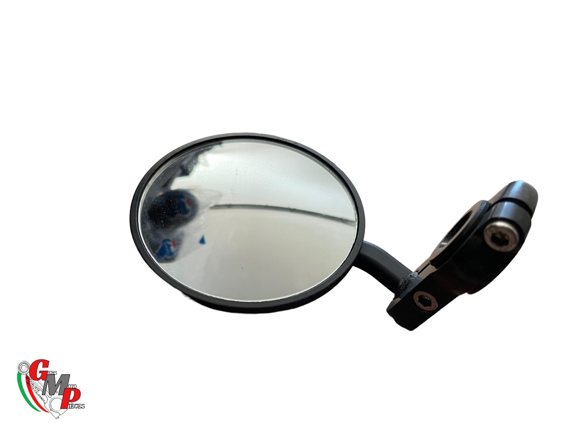 Rétroviseur embouts de guidon Universel - tous modèles Ducati