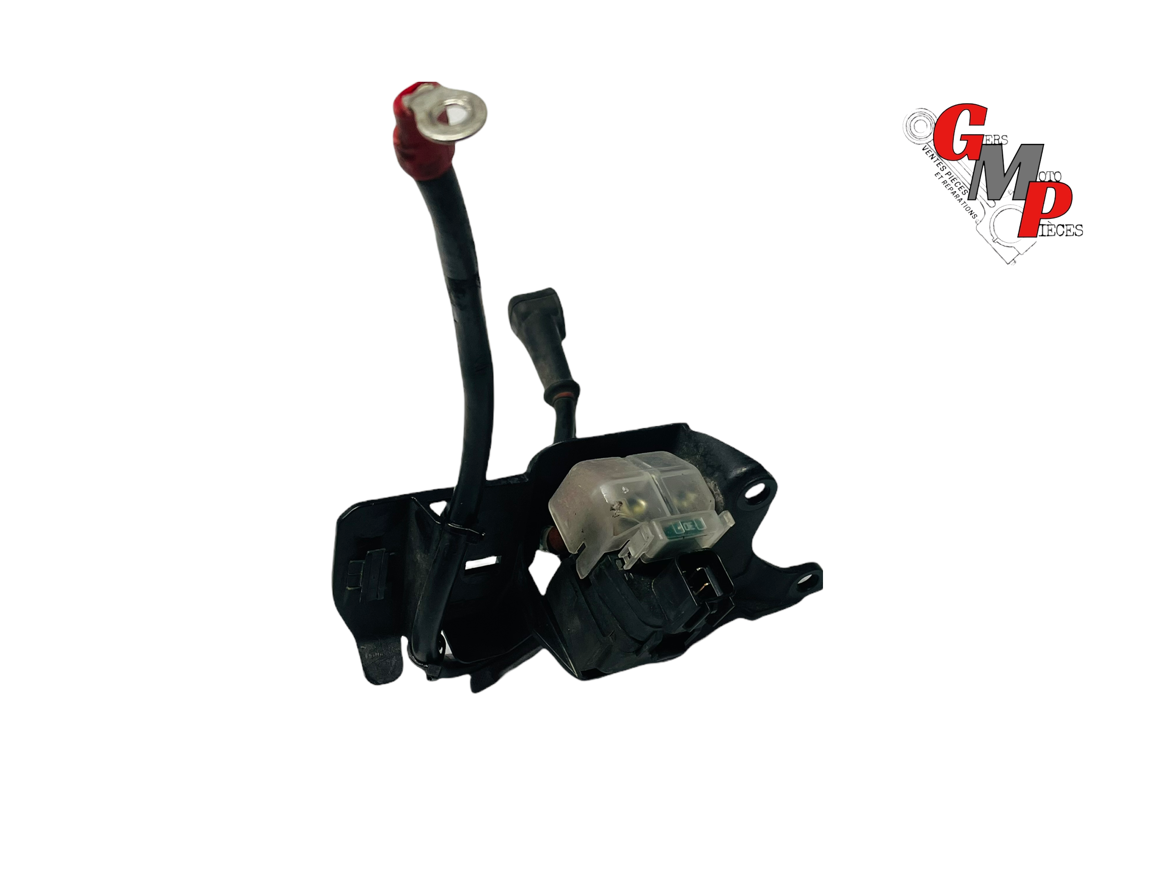 Starter relay - Ducati