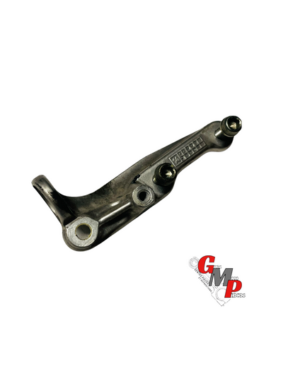 Rear brake master cylinder support - Ducati