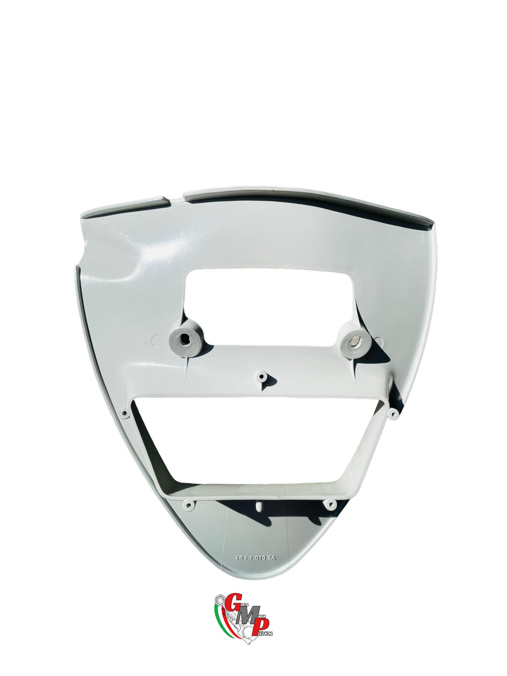 V fairing Air conveyor - Ducati