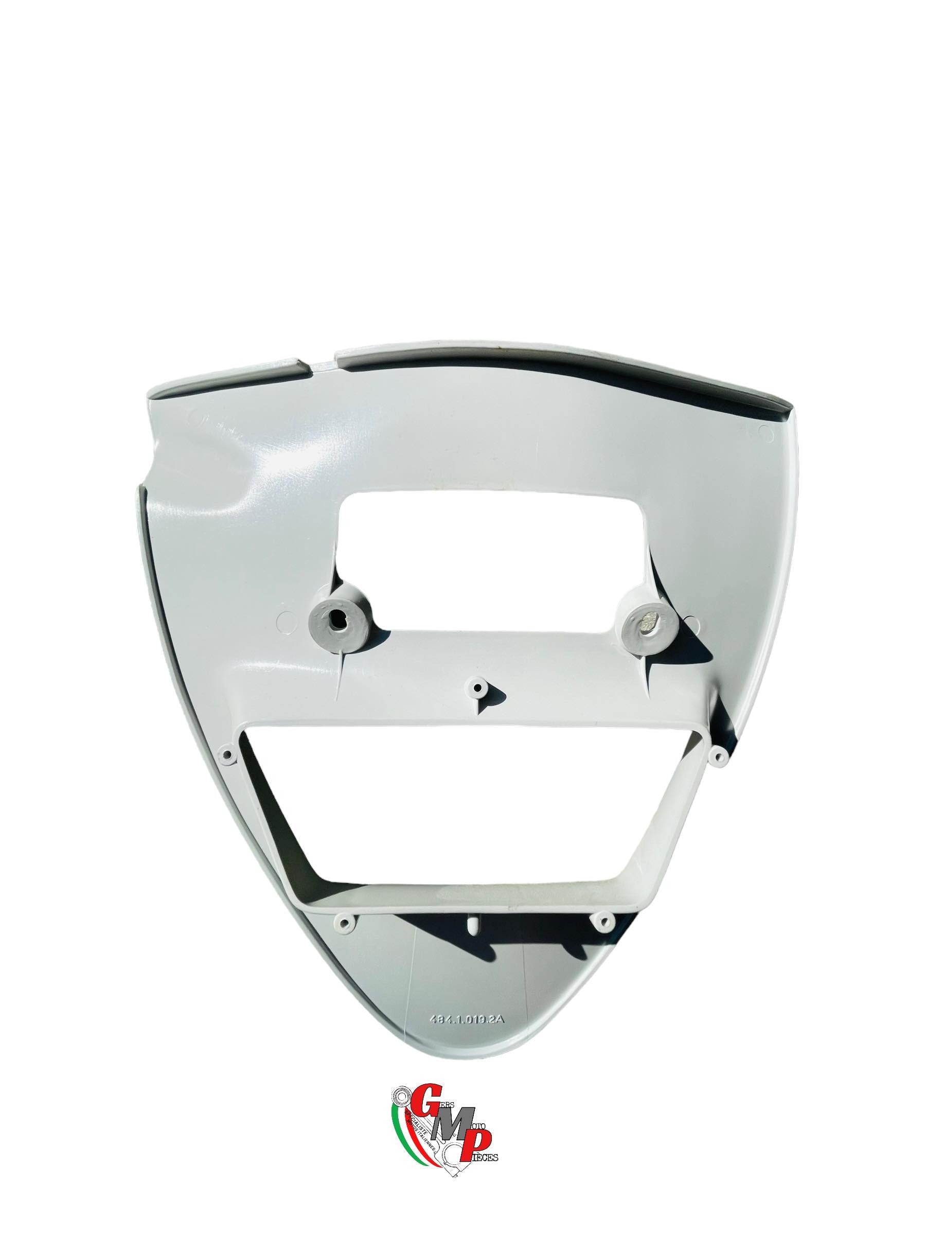 V fairing Air conveyor - Ducati