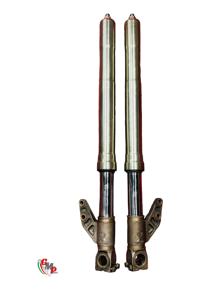 Fork - Ducati