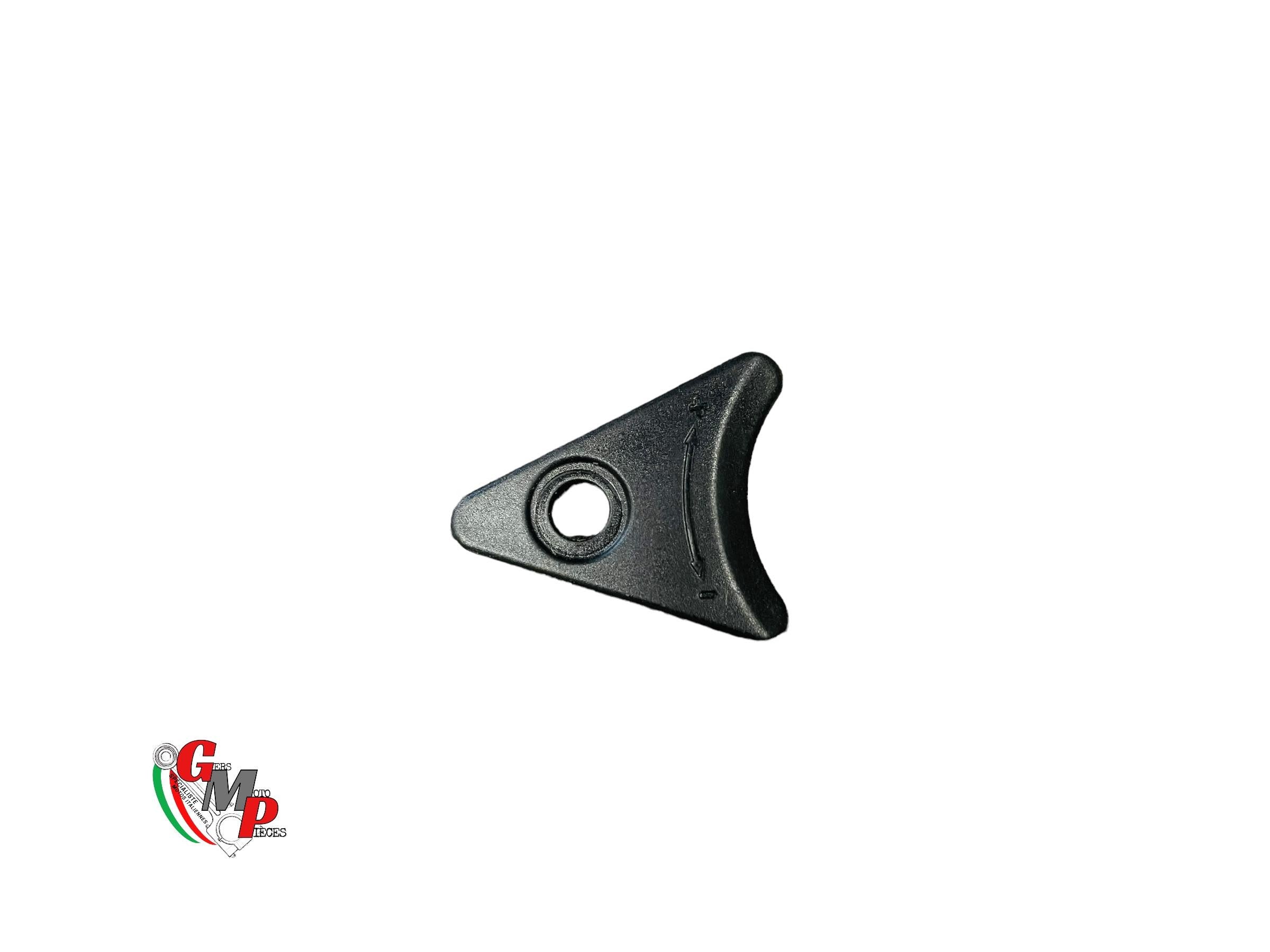 Plastic Shock Absorber Adjustment - Ducati