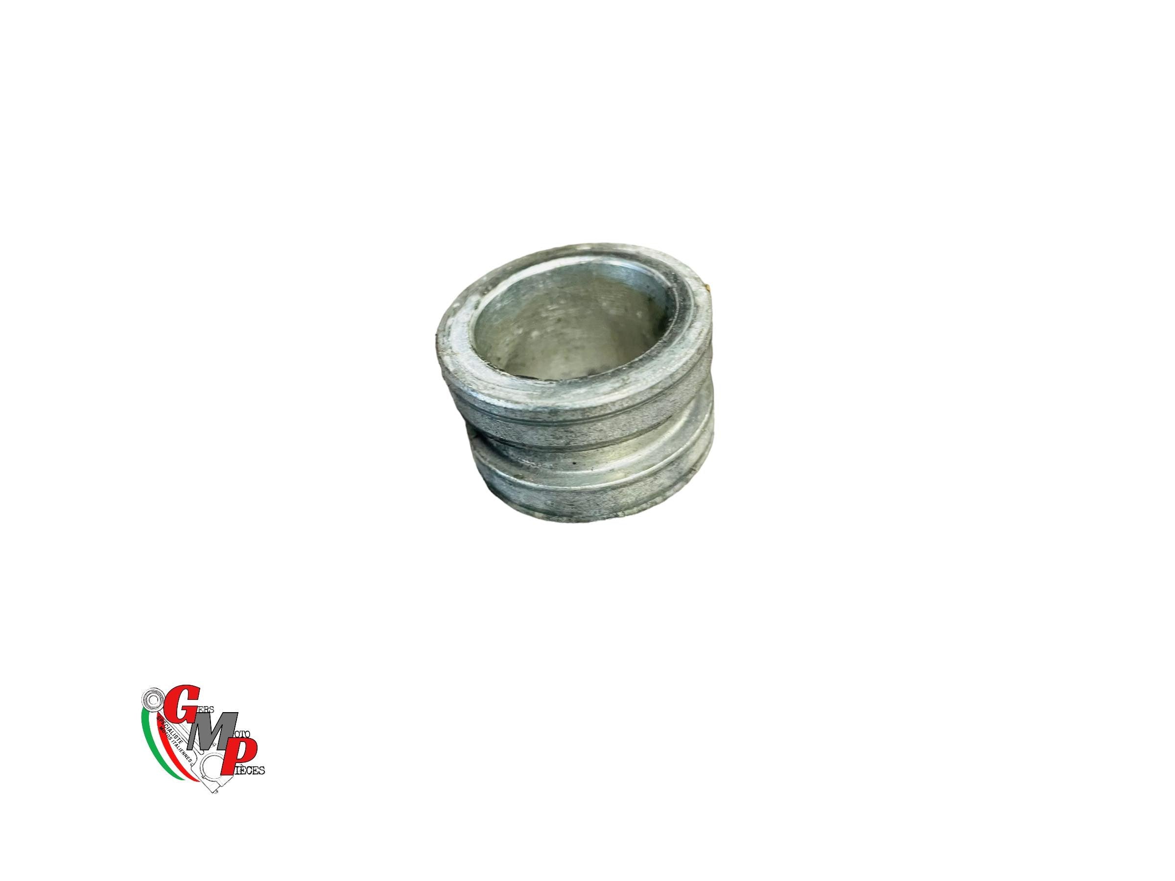 Front wheel spacer - Ducati