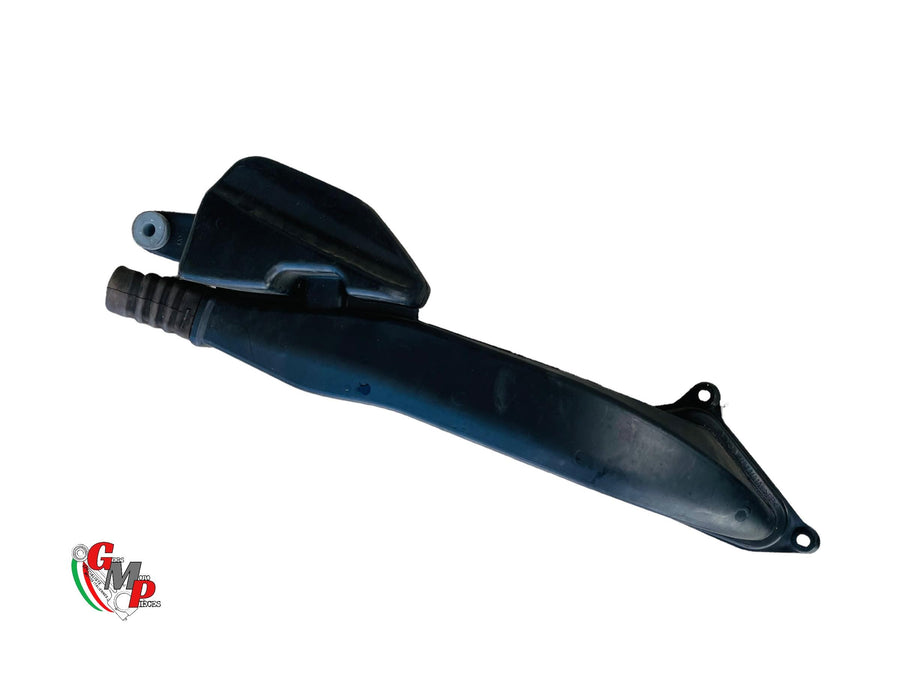 Left NEW OEM Air Scoop - Ducati