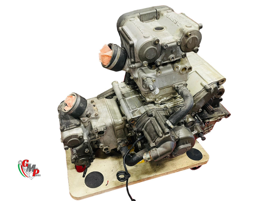 Complete Engine - Ducati