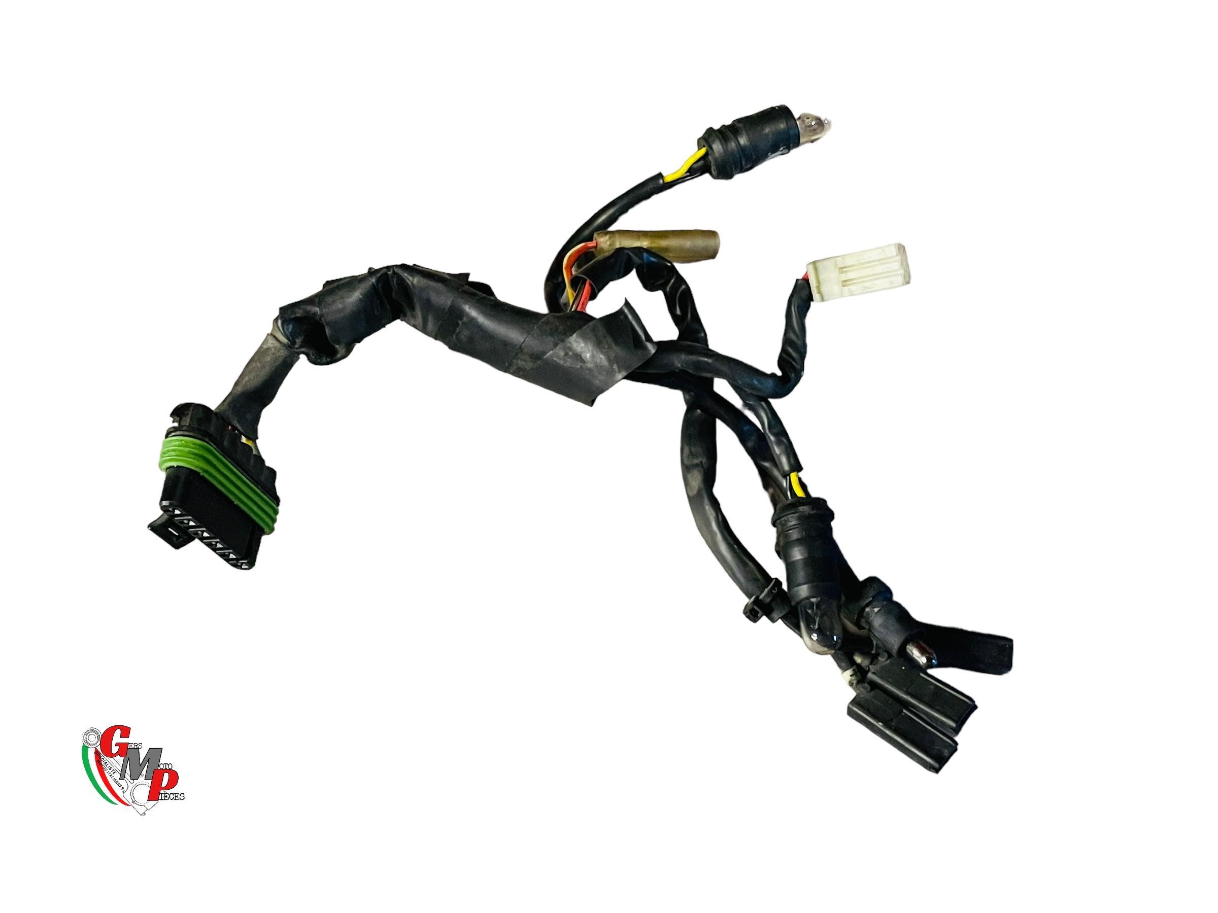 Speedometer Lighting Harness - Ducati