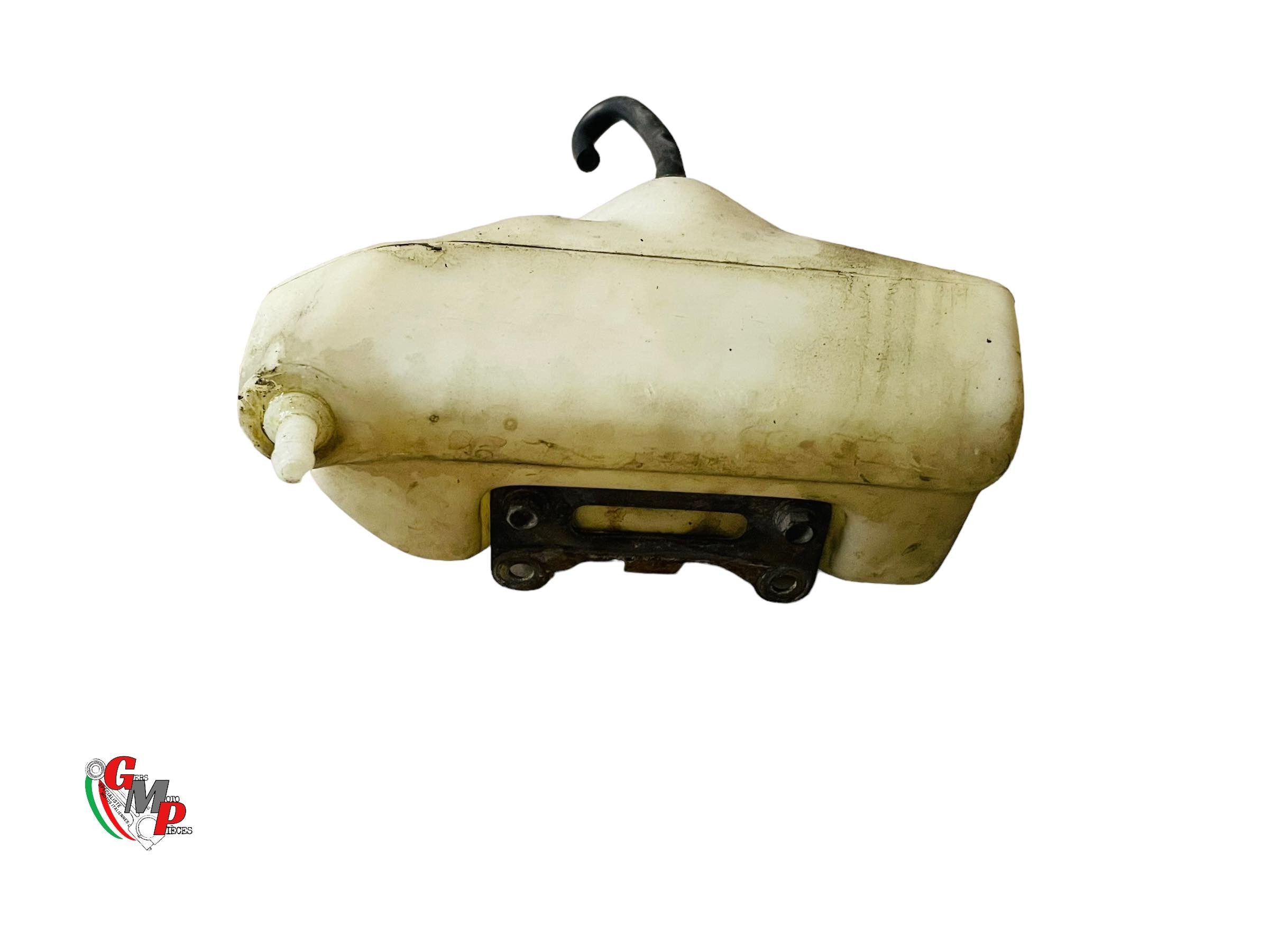 Lower Expansion Tank - Ducati