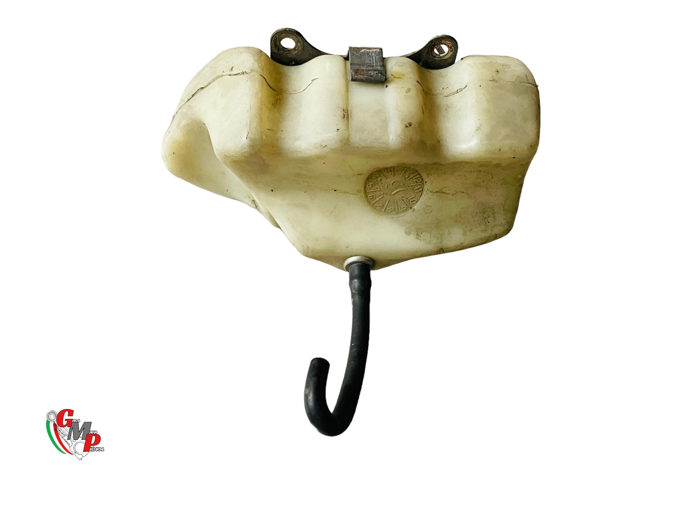 Lower Expansion Tank - Ducati