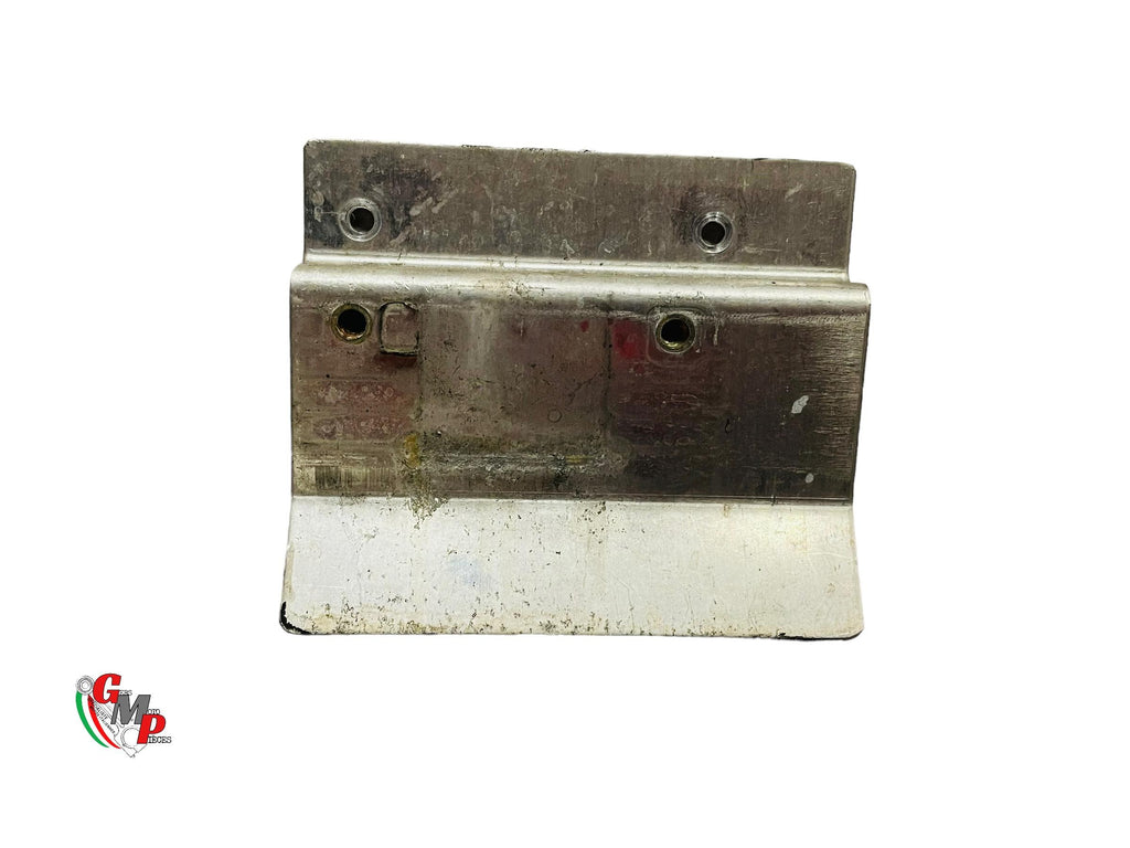 Voltage regulator bracket - Ducati