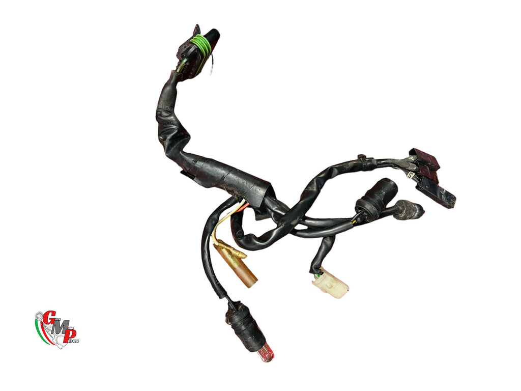 Speedometer Lighting Harness - Ducati