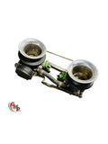 Complete Injection Rail - Ducati