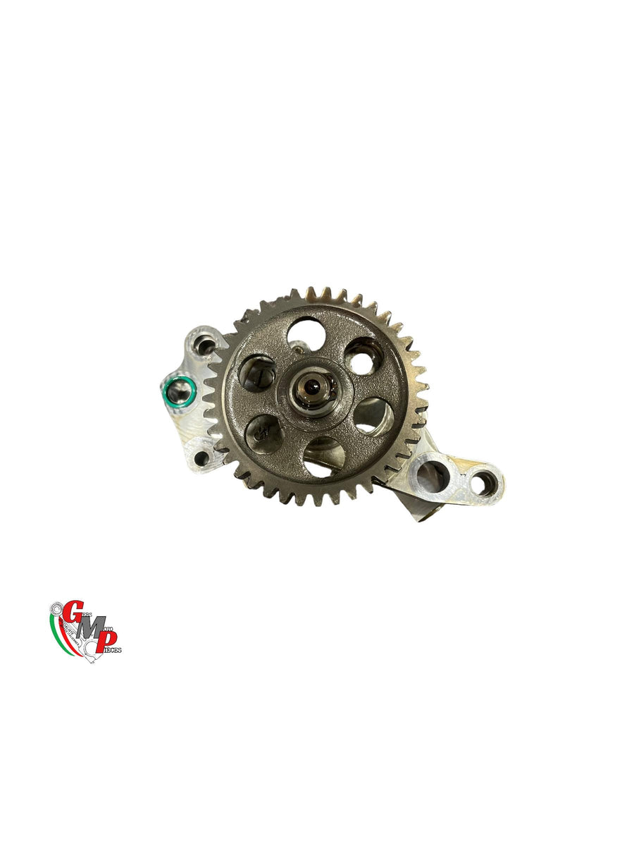 Oil Pump - Ducati