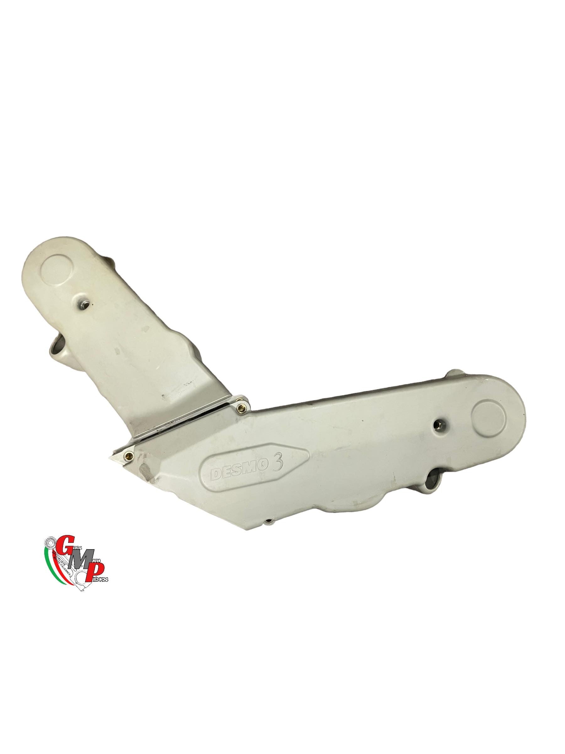 Pair of Belt Covers - Ducati