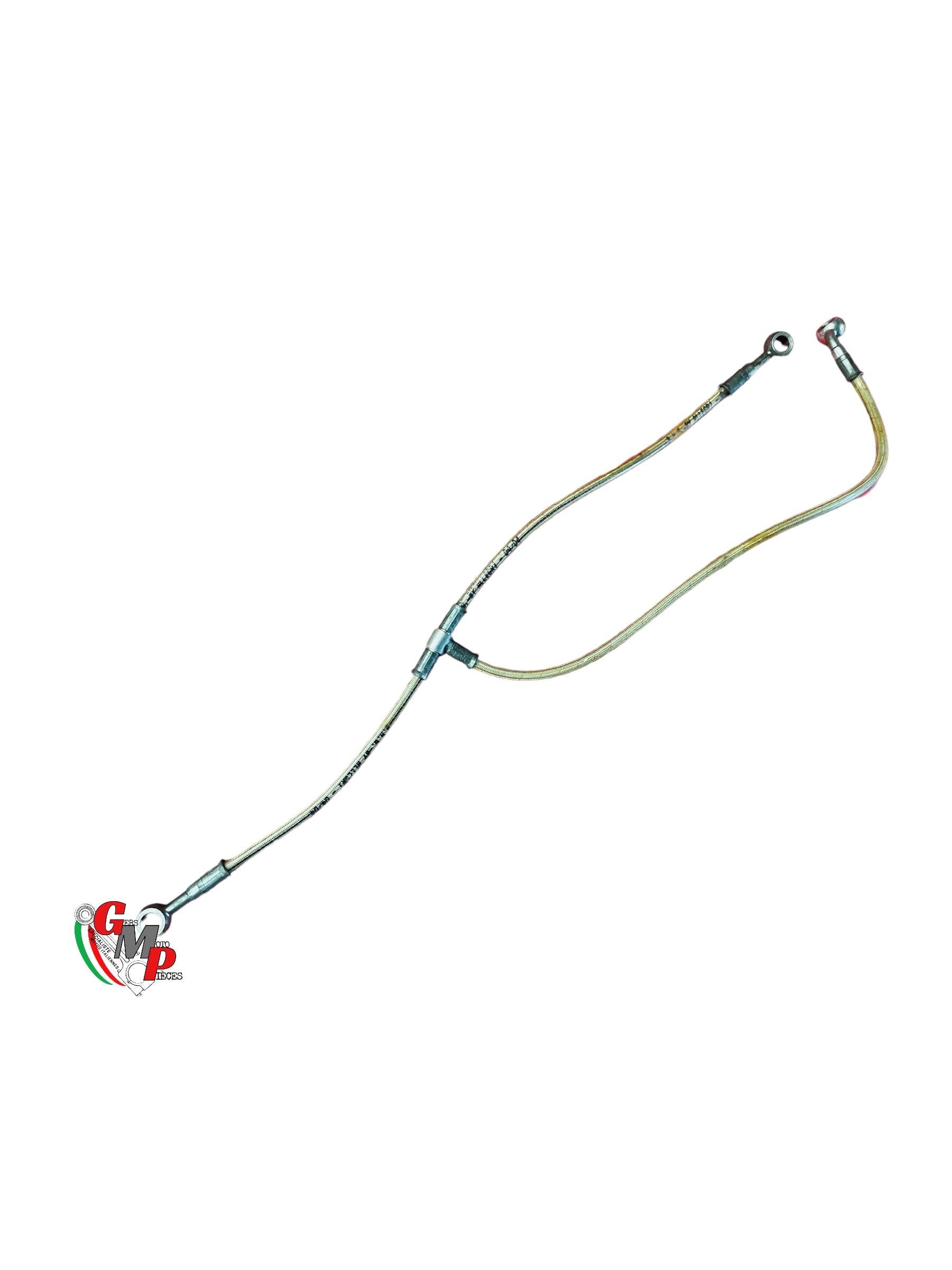 Oil Passage Hose - Ducati