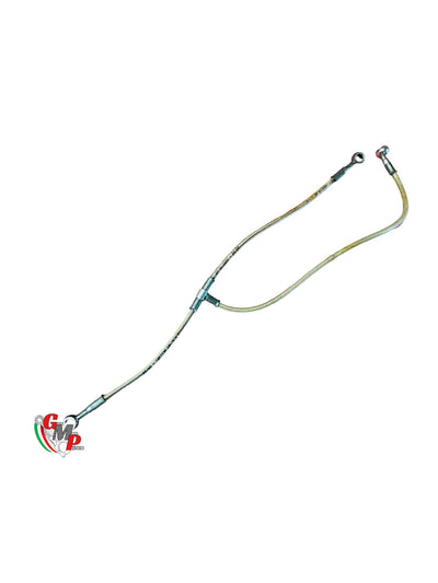 Oil Passage Hose - Ducati