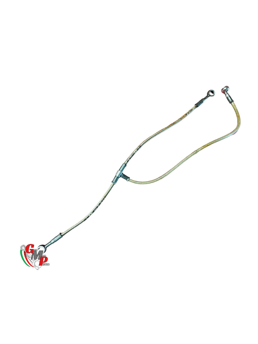 Oil Passage Hose - Ducati