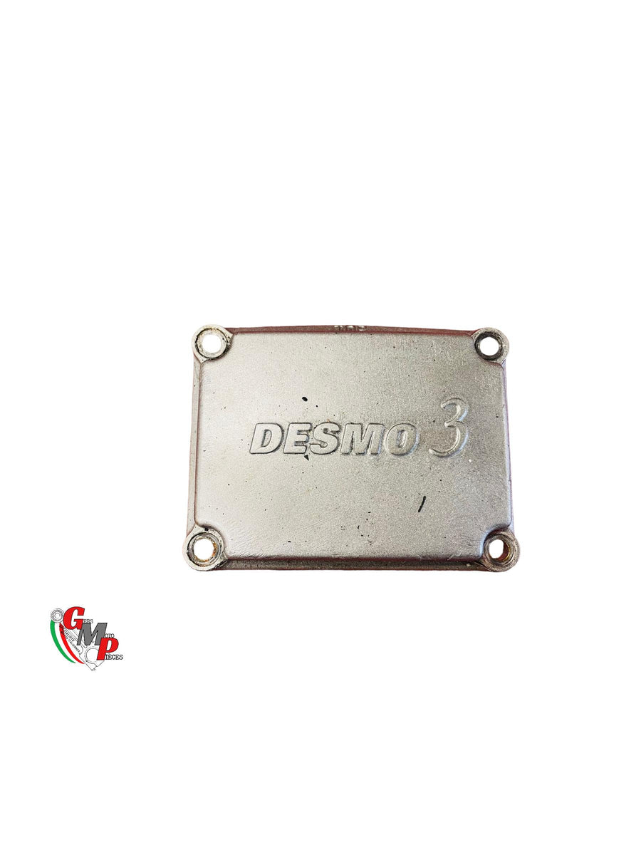 Valve Cover Hatch - Ducati