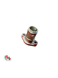 Water Connector Horizontal Cylinder Head - Ducati
