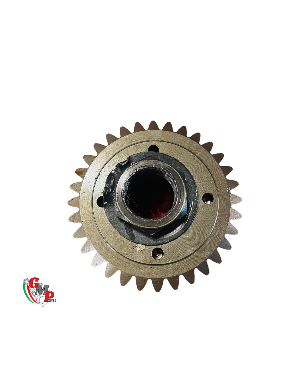 Primary Sprocket - Ducati