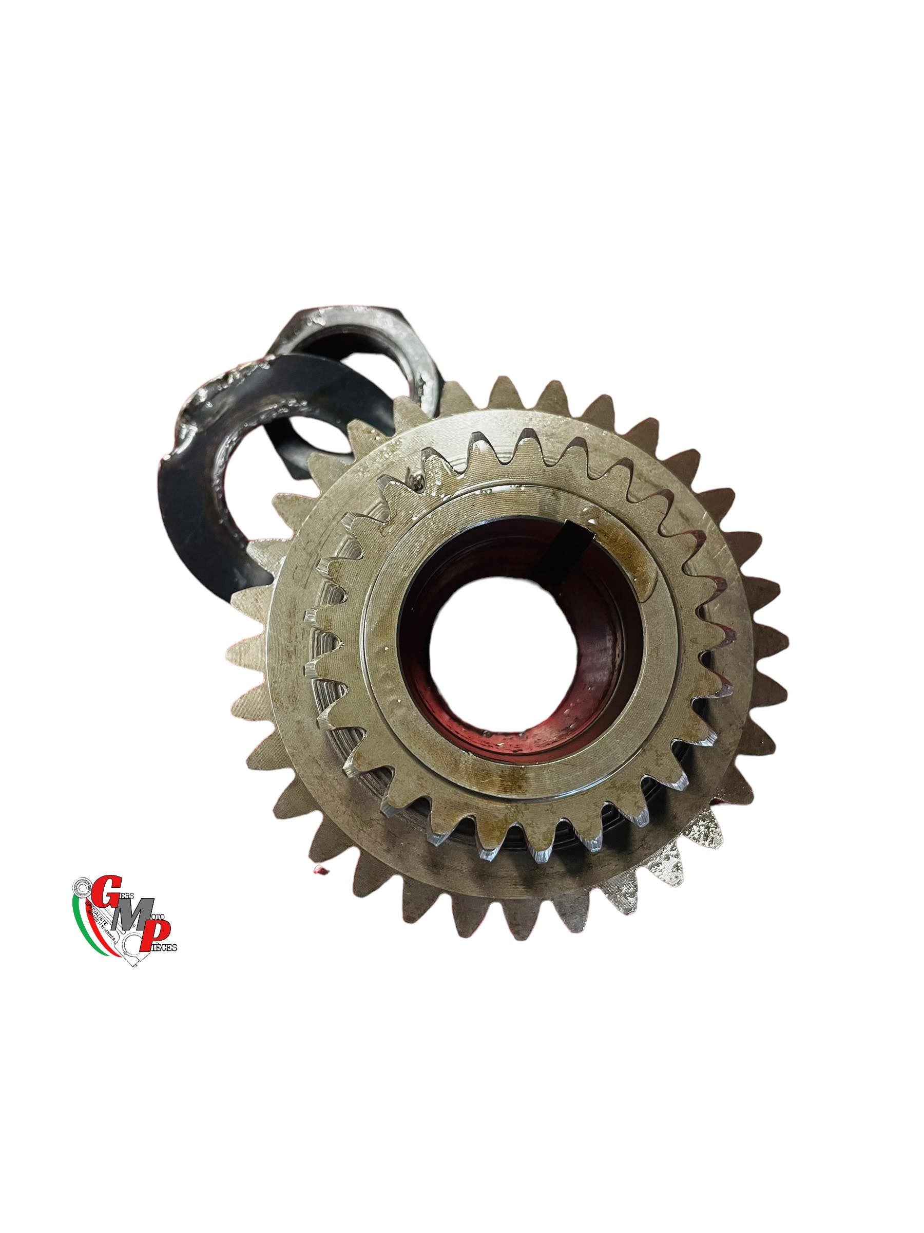 Primary Sprocket - Ducati