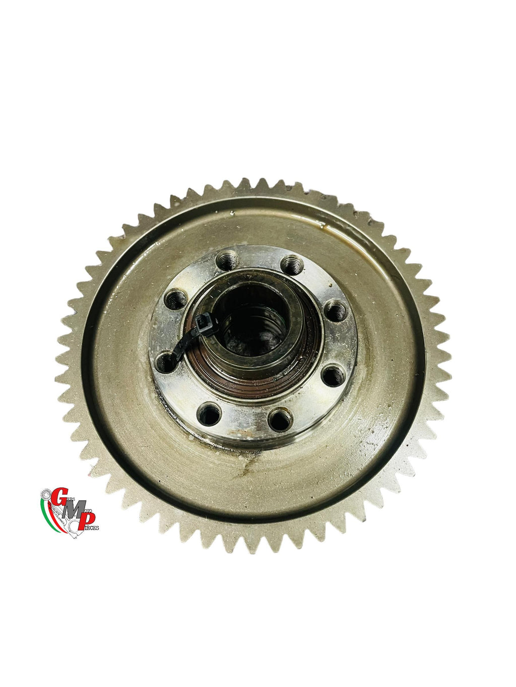 Primary Transmission Sprocket Clutch Bell - Ducati