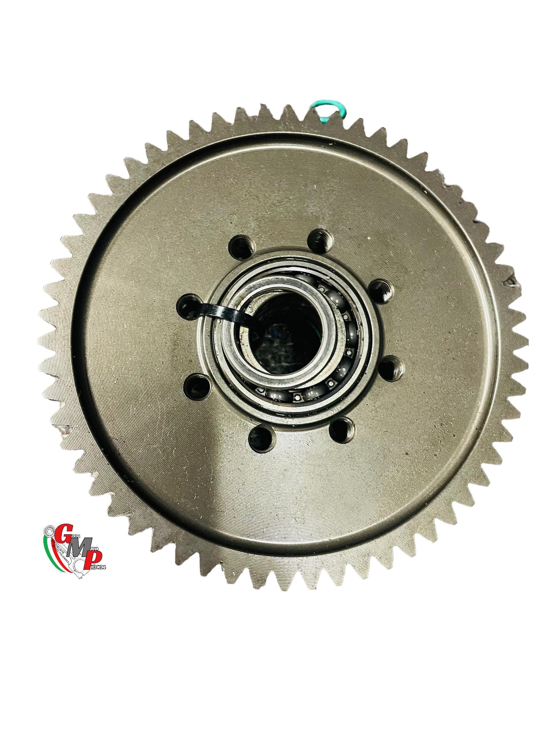Primary Transmission Sprocket Clutch Bell - Ducati