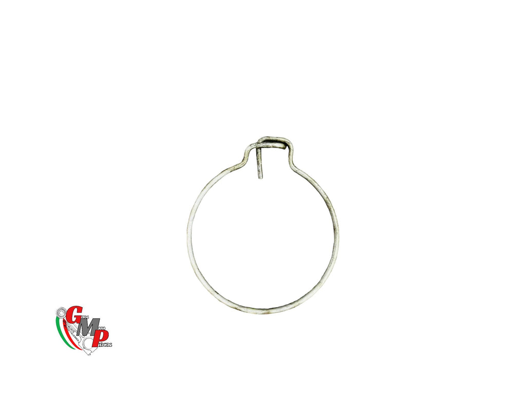 Rear Wheel Nut Safety Clip - Ducati