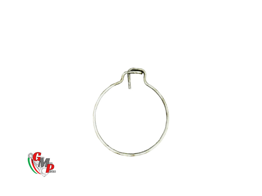 Rear Wheel Nut Safety Clip - Ducati