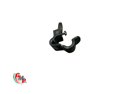 Front Mudguard Hose Clip - Ducati