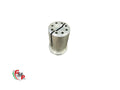 Steering Stem Lock Nut - Ducati