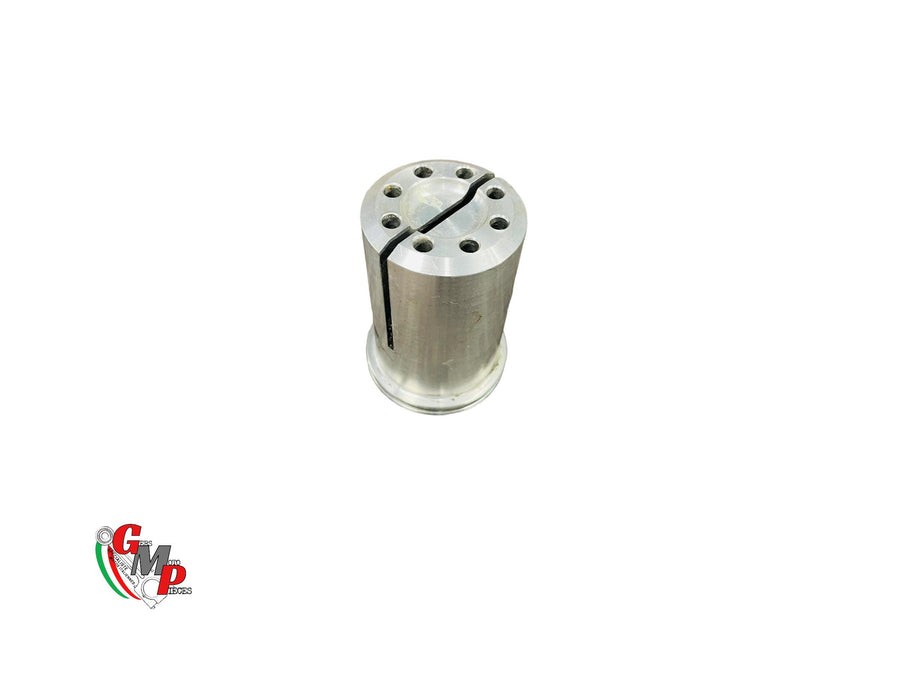 Steering Stem Lock Nut - Ducati