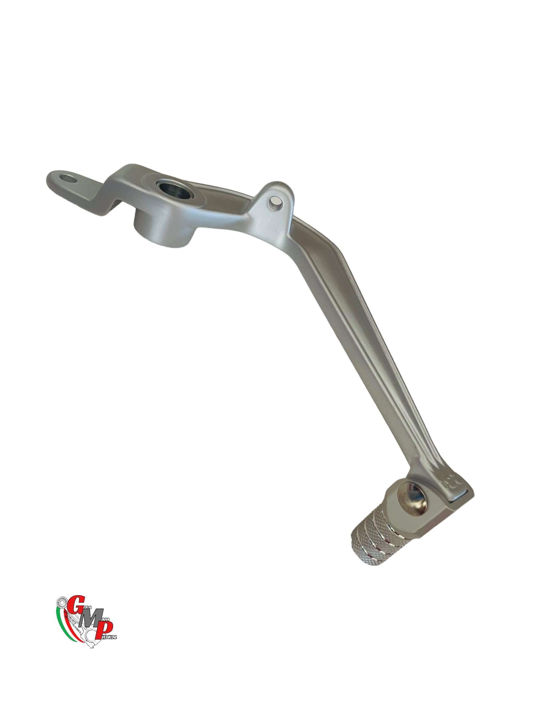 Rear brake pedal NEW - Ducati