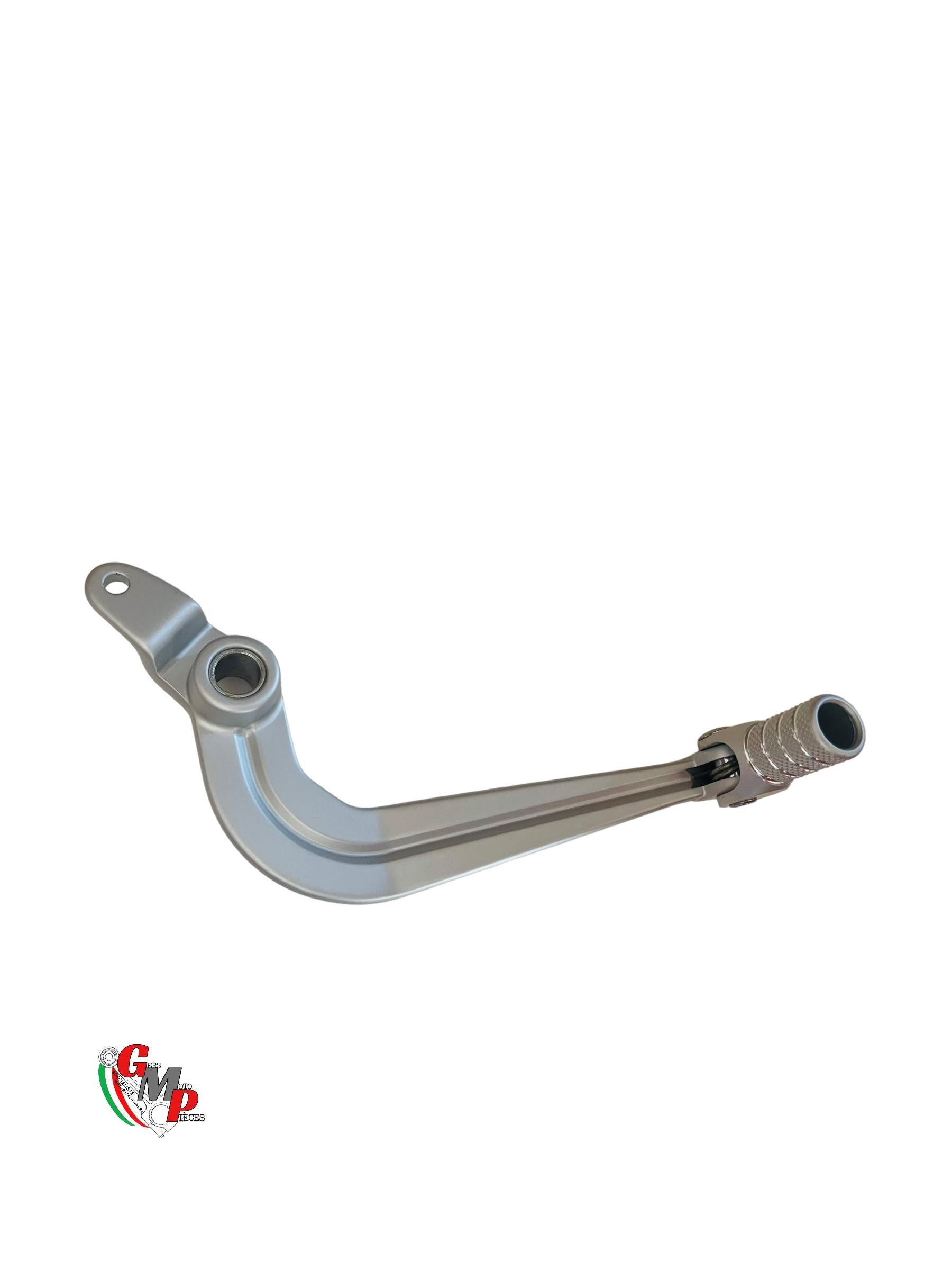 Rear brake pedal NEW - Ducati