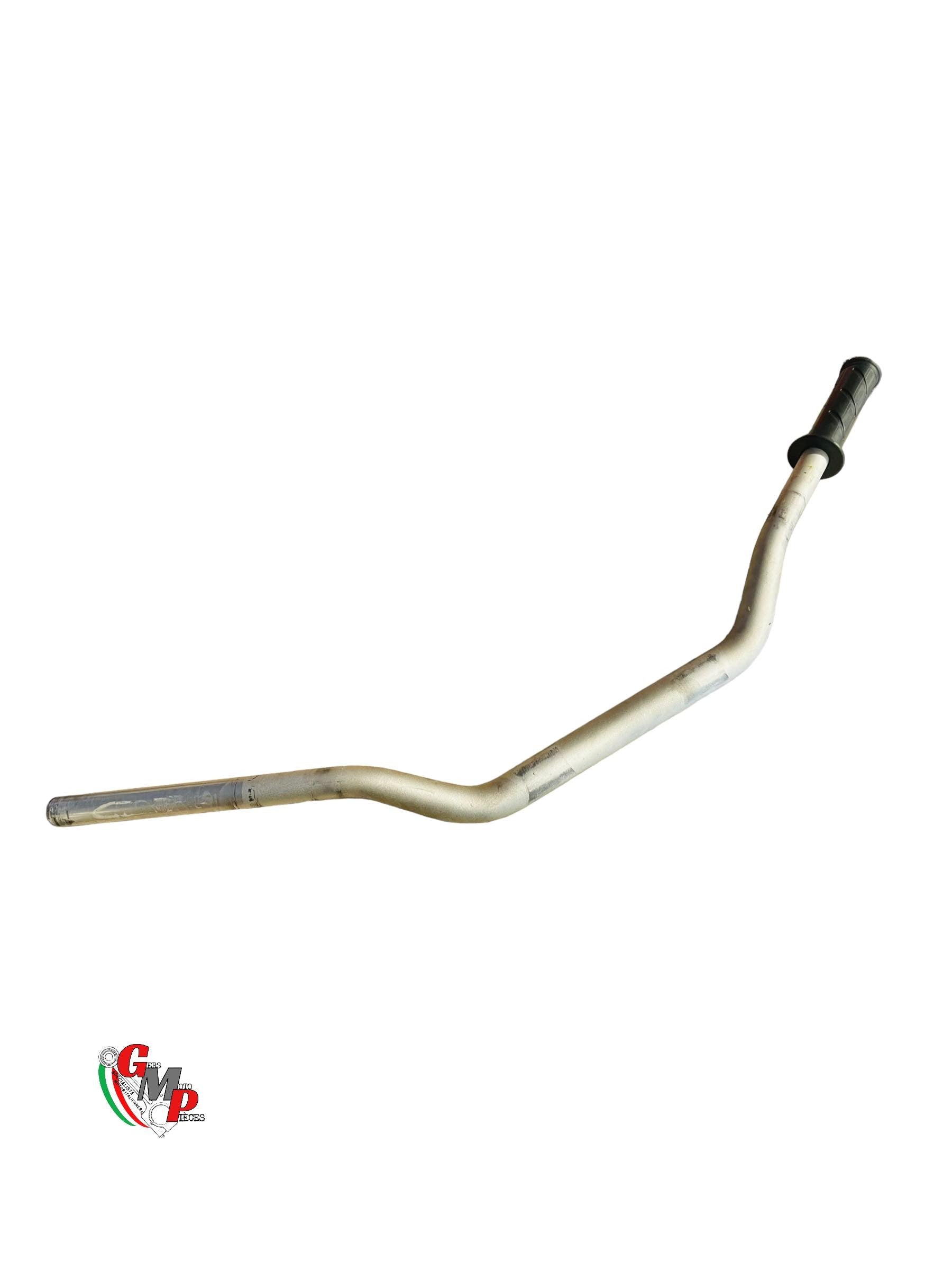 Handlebars - Ducati